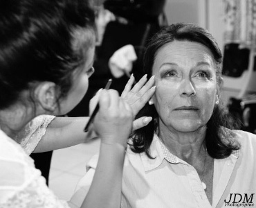 Doriane Institut maquillage Make-up à Saint Laurent du Var