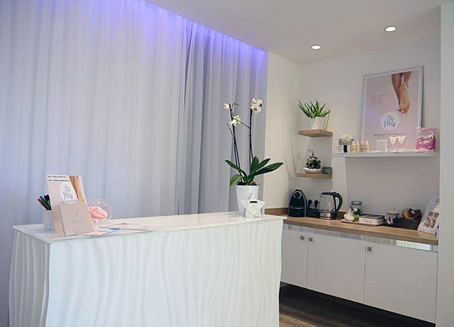 Soins Massages Institut Doriane Saint Laurent de Var