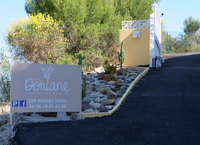 Institut Riviera Tan Bronzage Institut Saint Laurent du Var