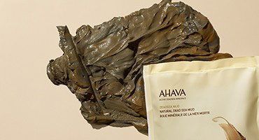 Massage AHAVA Gommage à Saint Laurent du Var Institut Doriane